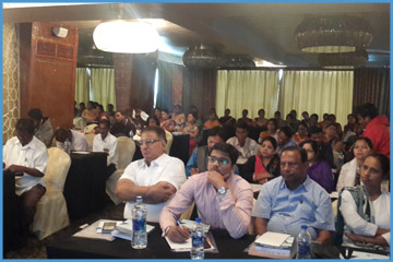 Entrepreneurship Development Workshop