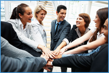 The Power of Positive Relationship