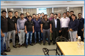 Performance Management System: Goal Setting workshop