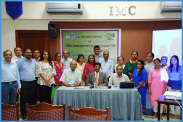 Team Management & Motivational Skill