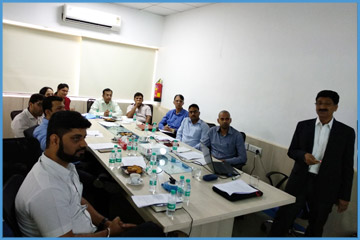 QMS Awareness: Risk Based Thinking & Assessment 