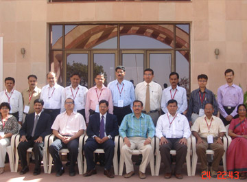 MDP Team at IIM Indore: Batch 01