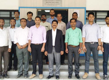 PMS (Performance Management System) Training: Plant Team