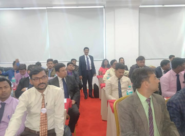 Corporate HRM Policies & Process Awareness