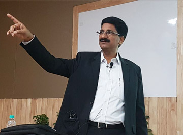 Innovation- A Mind to Market Journey session 