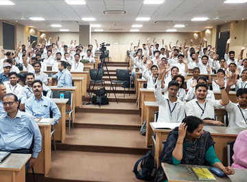 Participant Response