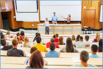 Educational Institutions