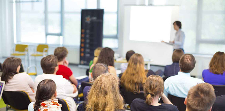 Corporate Training Services in India