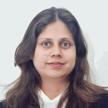 Dr. Mrs. Sinora Avraham